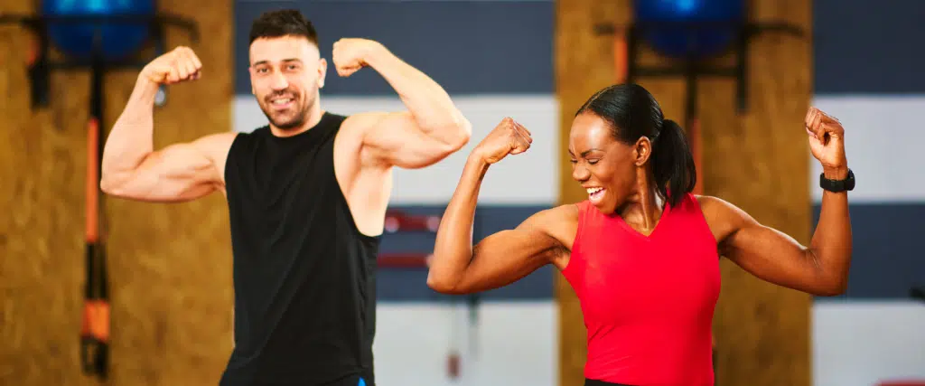 Buy Follistatin 315 and CJC-1295 peptides for muscle growth research