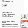 Buy DSIP peptide vial – high purity research compound