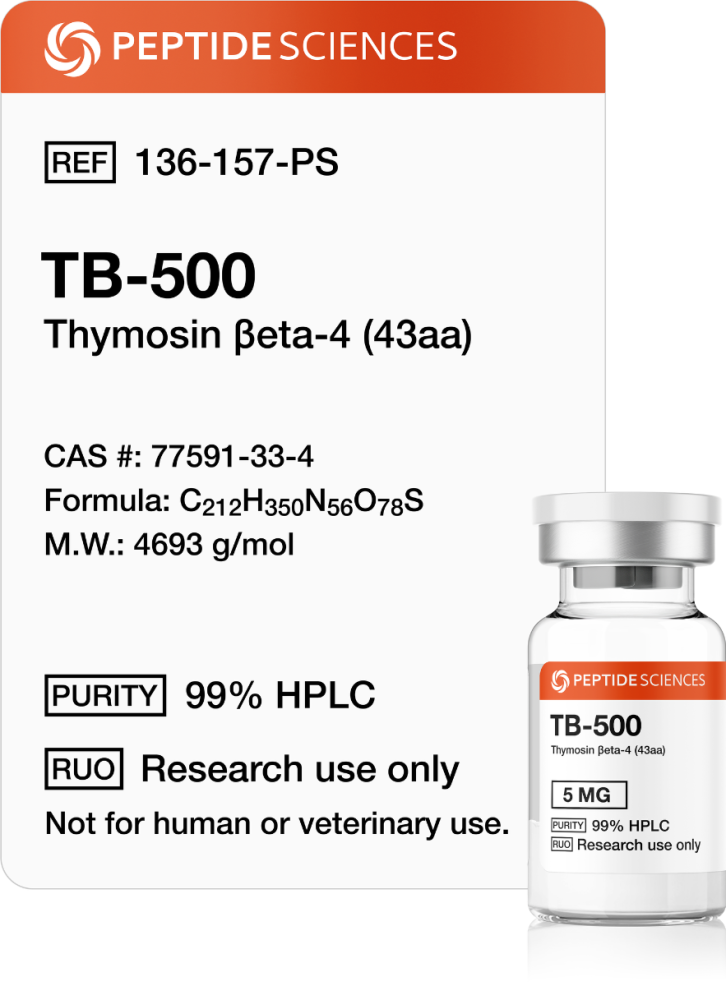 tb-500_5mg_peptide Buy TB-500 peptide for recovery pathway research
