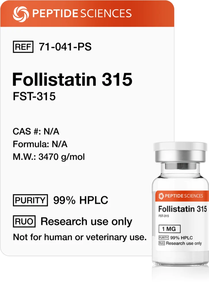 follistatin-315_peptide Buy Follistatin 315 peptide research-grade lyophilized protein