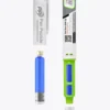 Buy GHK-Cu peptide pen for collagen and repair applications