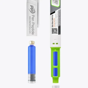 Buy GHK-Cu peptide pen for collagen and repair applications